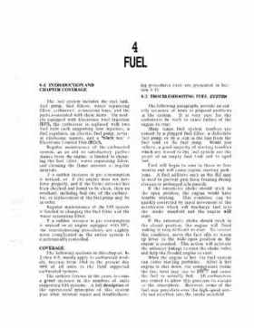 Inboard Motors Mercury Mercruiser 1964-1991 service manual, Page 117
