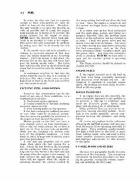 Inboard Motors Mercury Mercruiser 1964-1991 service manual, Page 118