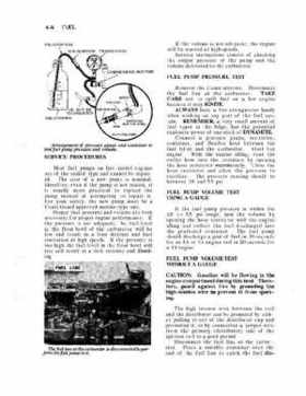 Inboard Motors Mercury Mercruiser 1964-1991 service manual, Page 120