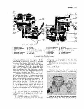 Inboard Motors Mercury Mercruiser 1964-1991 service manual, Page 121