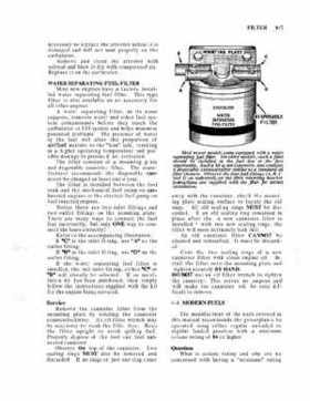Inboard Motors Mercury Mercruiser 1964-1991 service manual, Page 123