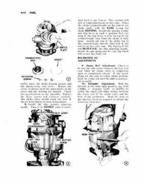 Inboard Motors Mercury Mercruiser 1964-1991 service manual, Page 130