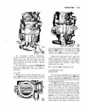 Inboard Motors Mercury Mercruiser 1964-1991 service manual, Page 131