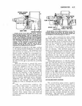 Inboard Motors Mercury Mercruiser 1964-1991 service manual, Page 133