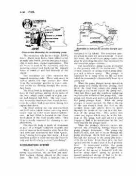 Inboard Motors Mercury Mercruiser 1964-1991 service manual, Page 152