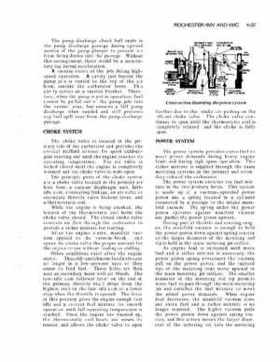 Inboard Motors Mercury Mercruiser 1964-1991 service manual, Page 153