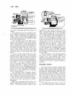 Inboard Motors Mercury Mercruiser 1964-1991 service manual, Page 154