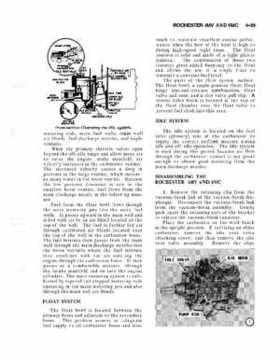 Inboard Motors Mercury Mercruiser 1964-1991 service manual, Page 155