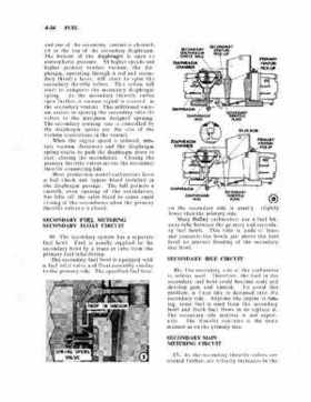 Inboard Motors Mercury Mercruiser 1964-1991 service manual, Page 168