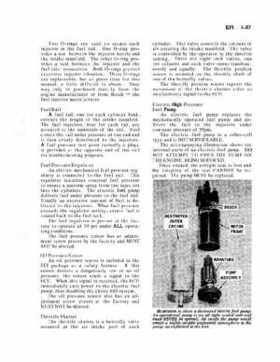 Inboard Motors Mercury Mercruiser 1964-1991 service manual, Page 199
