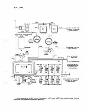 Inboard Motors Mercury Mercruiser 1964-1991 service manual, Page 202