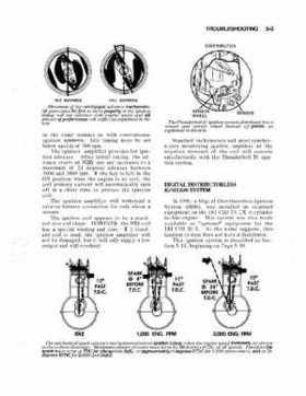 Inboard Motors Mercury Mercruiser 1964-1991 service manual, Page 211