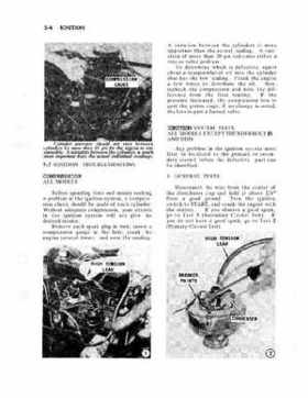 Inboard Motors Mercury Mercruiser 1964-1991 service manual, Page 212