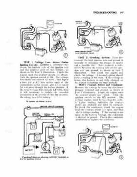 Inboard Motors Mercury Mercruiser 1964-1991 service manual, Page 215