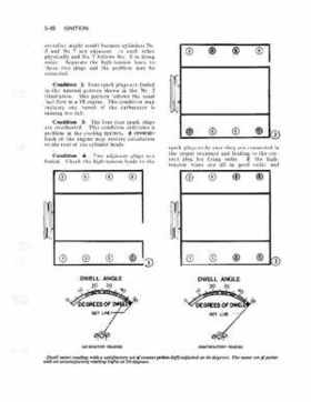Inboard Motors Mercury Mercruiser 1964-1991 service manual, Page 218