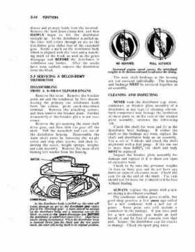 Inboard Motors Mercury Mercruiser 1964-1991 service manual, Page 222