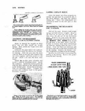 Inboard Motors Mercury Mercruiser 1964-1991 service manual, Page 224