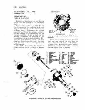Inboard Motors Mercury Mercruiser 1964-1991 service manual, Page 228