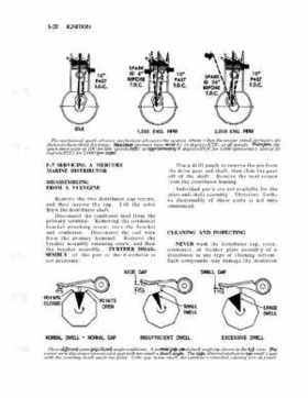 Inboard Motors Mercury Mercruiser 1964-1991 service manual, Page 230
