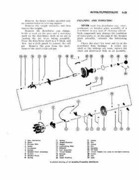 Inboard Motors Mercury Mercruiser 1964-1991 service manual, Page 233