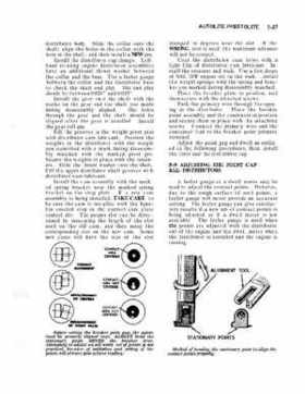 Inboard Motors Mercury Mercruiser 1964-1991 service manual, Page 235