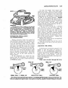 Inboard Motors Mercury Mercruiser 1964-1991 service manual, Page 237