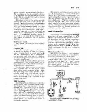 Inboard Motors Mercury Mercruiser 1964-1991 service manual, Page 239