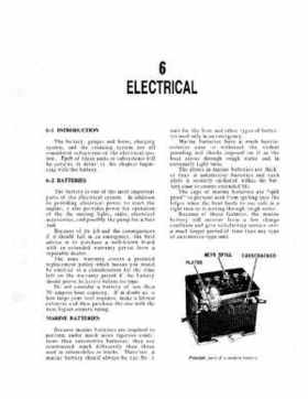 Inboard Motors Mercury Mercruiser 1964-1991 service manual, Page 241