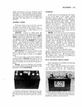 Inboard Motors Mercury Mercruiser 1964-1991 service manual, Page 245