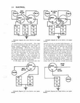Inboard Motors Mercury Mercruiser 1964-1991 service manual, Page 246