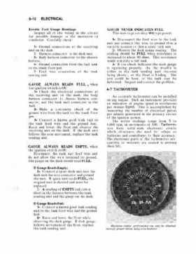 Inboard Motors Mercury Mercruiser 1964-1991 service manual, Page 248