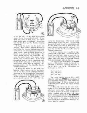 Inboard Motors Mercury Mercruiser 1964-1991 service manual, Page 261