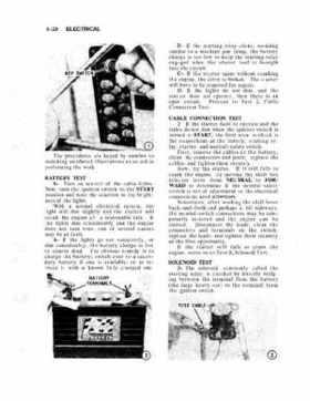 Inboard Motors Mercury Mercruiser 1964-1991 service manual, Page 264