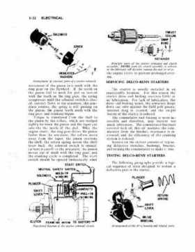 Inboard Motors Mercury Mercruiser 1964-1991 service manual, Page 268