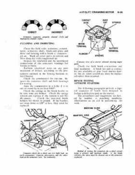 Inboard Motors Mercury Mercruiser 1964-1991 service manual, Page 273