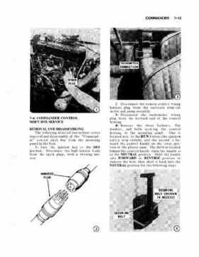 Inboard Motors Mercury Mercruiser 1964-1991 service manual, Page 291