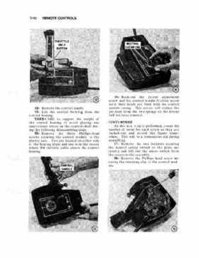 Inboard Motors Mercury Mercruiser 1964-1991 service manual, Page 294