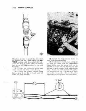 Inboard Motors Mercury Mercruiser 1964-1991 service manual, Page 308