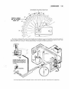 Inboard Motors Mercury Mercruiser 1964-1991 service manual, Page 309