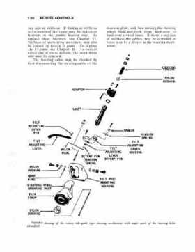 Inboard Motors Mercury Mercruiser 1964-1991 service manual, Page 314