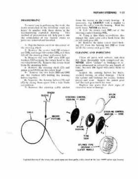 Inboard Motors Mercury Mercruiser 1964-1991 service manual, Page 315