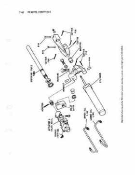 Inboard Motors Mercury Mercruiser 1964-1991 service manual, Page 320
