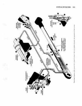 Inboard Motors Mercury Mercruiser 1964-1991 service manual, Page 325