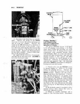 Inboard Motors Mercury Mercruiser 1964-1991 service manual, Page 332