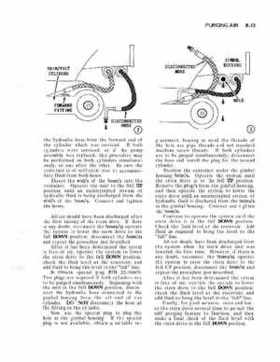 Inboard Motors Mercury Mercruiser 1964-1991 service manual, Page 333