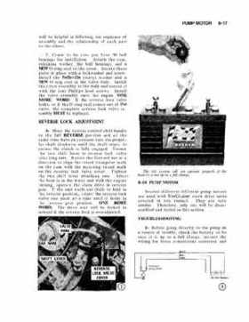 Inboard Motors Mercury Mercruiser 1964-1991 service manual, Page 337