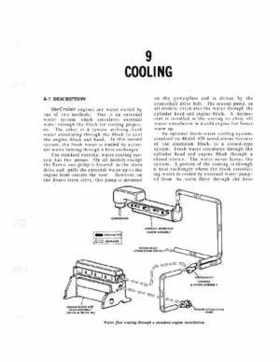 Inboard Motors Mercury Mercruiser 1964-1991 service manual, Page 343
