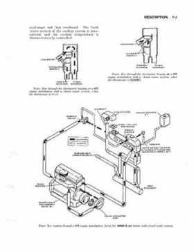 Inboard Motors Mercury Mercruiser 1964-1991 service manual, Page 345