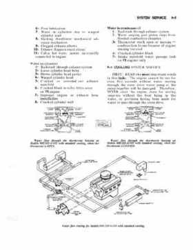Inboard Motors Mercury Mercruiser 1964-1991 service manual, Page 347