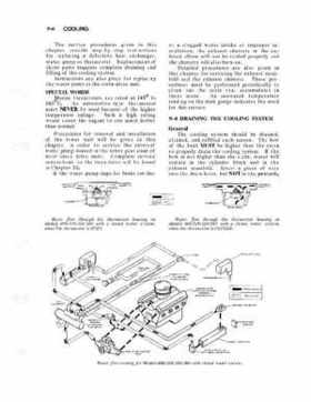 Inboard Motors Mercury Mercruiser 1964-1991 service manual, Page 348